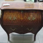 419 5506 CHEST OF DRAWERS